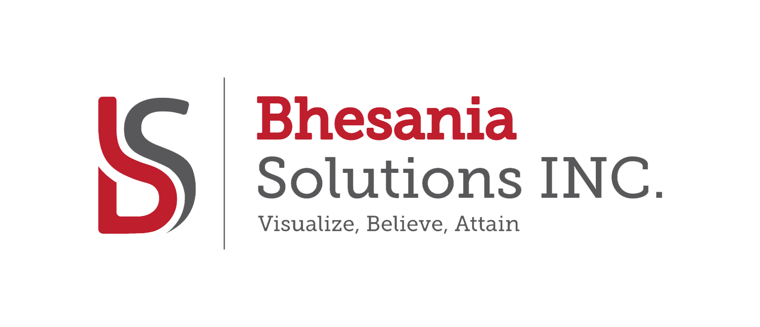 Bhesania Solutions Inc.